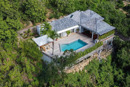 VILLA VI AERIALS 3