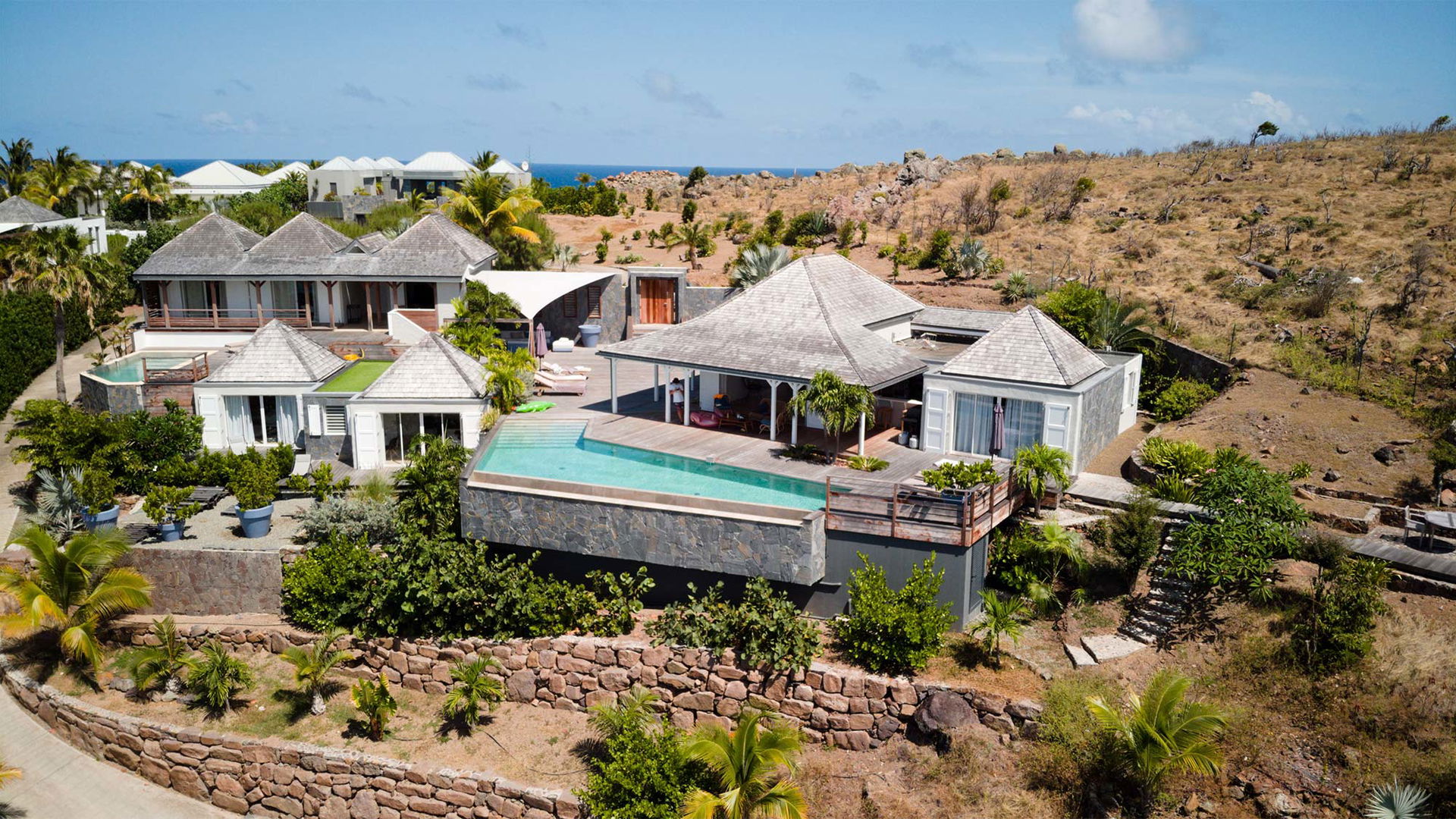 LAGON VERT ESTATE
