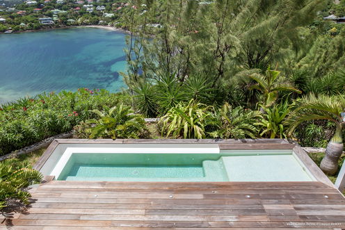VILLA PALMIER ROYALE ONE JACUZZI 1
