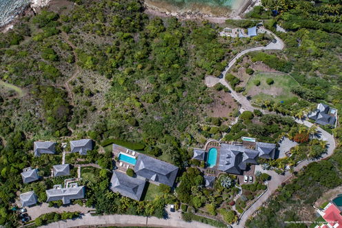 VILLA PALMIER ROYALE ESTATE 2