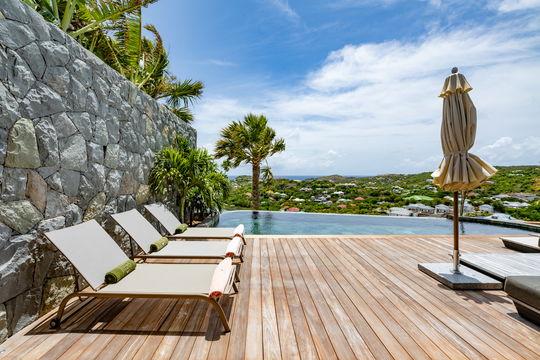 MY VILLA IN ST-BARTHS I Our concierge services