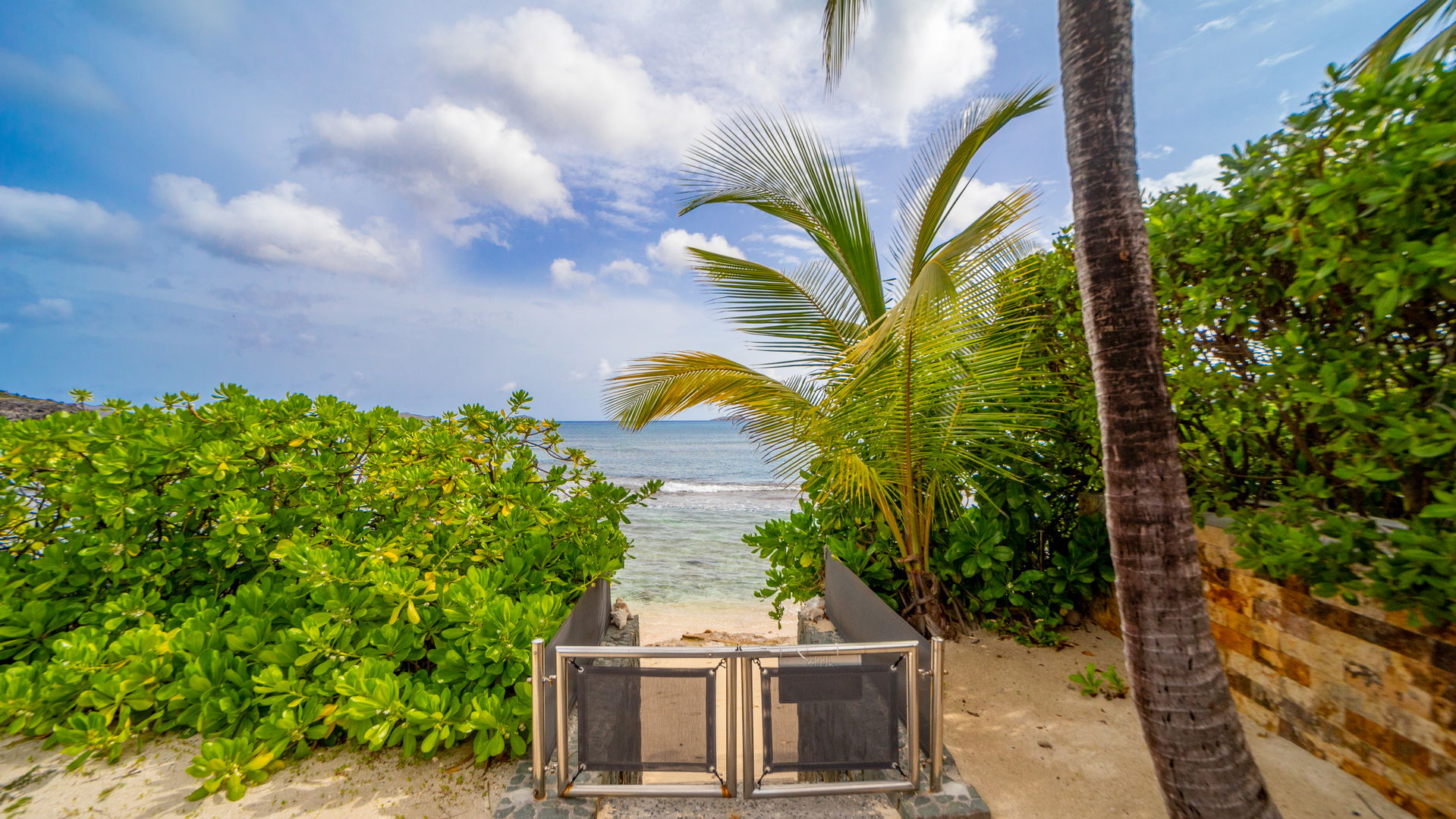 BEACH ACCESS