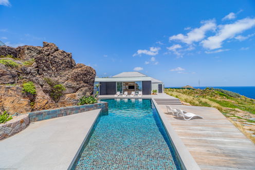 VILLA PAULISTA POOL & TERRACE 14