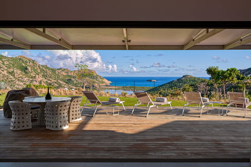 VILLA MELI MELO OUTDOORS 1
