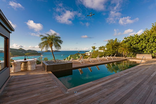 MY VILLA IN ST-BARTHS I Our concierge services