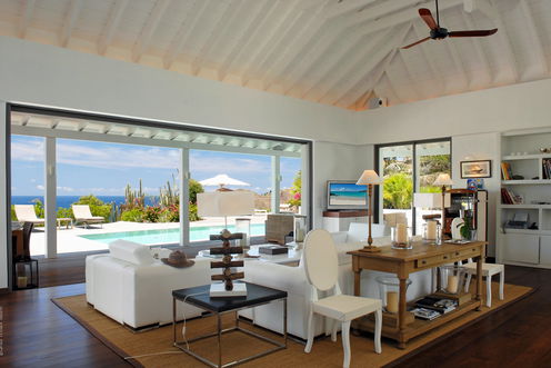 VILLA INNA LIVING AREA 1