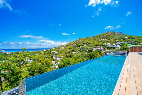 VILLA SEALA POOL & TERRACE 8