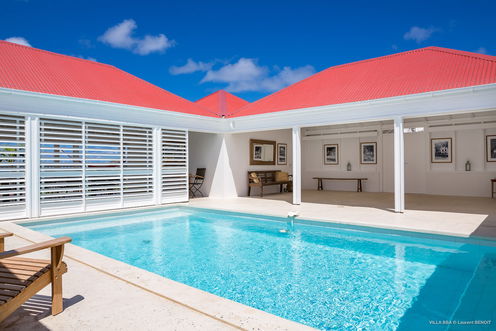 VILLA SUPERSKY POOL 2 1