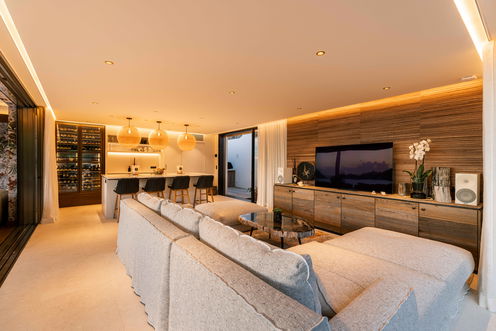 VILLA TOURMALINE LIVING AREA 7