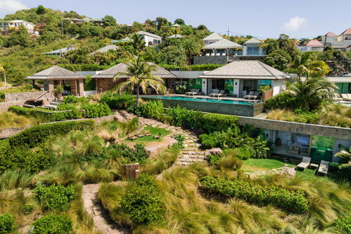 VILLA QUARTZ AERIAL VIEWS 2