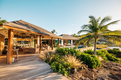 VILLA QUARTZ OUTDOOR LOUNGE AREA 13