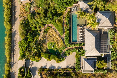 VILLA ISSAYAH ESTATE STBARTS MYVILLAINSTBARTH 1