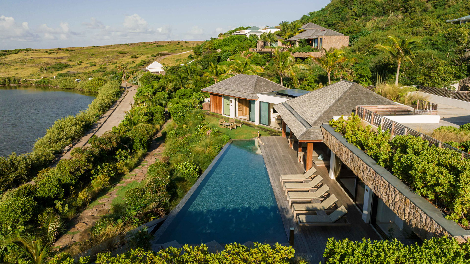 ISSAYAH ESTATE