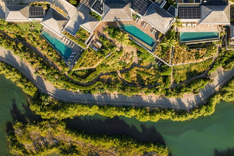 ISSAYAH ESTATE
