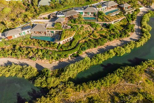 VILLA TOURMALINE ESTATE TOURMALINE ESTATE 1