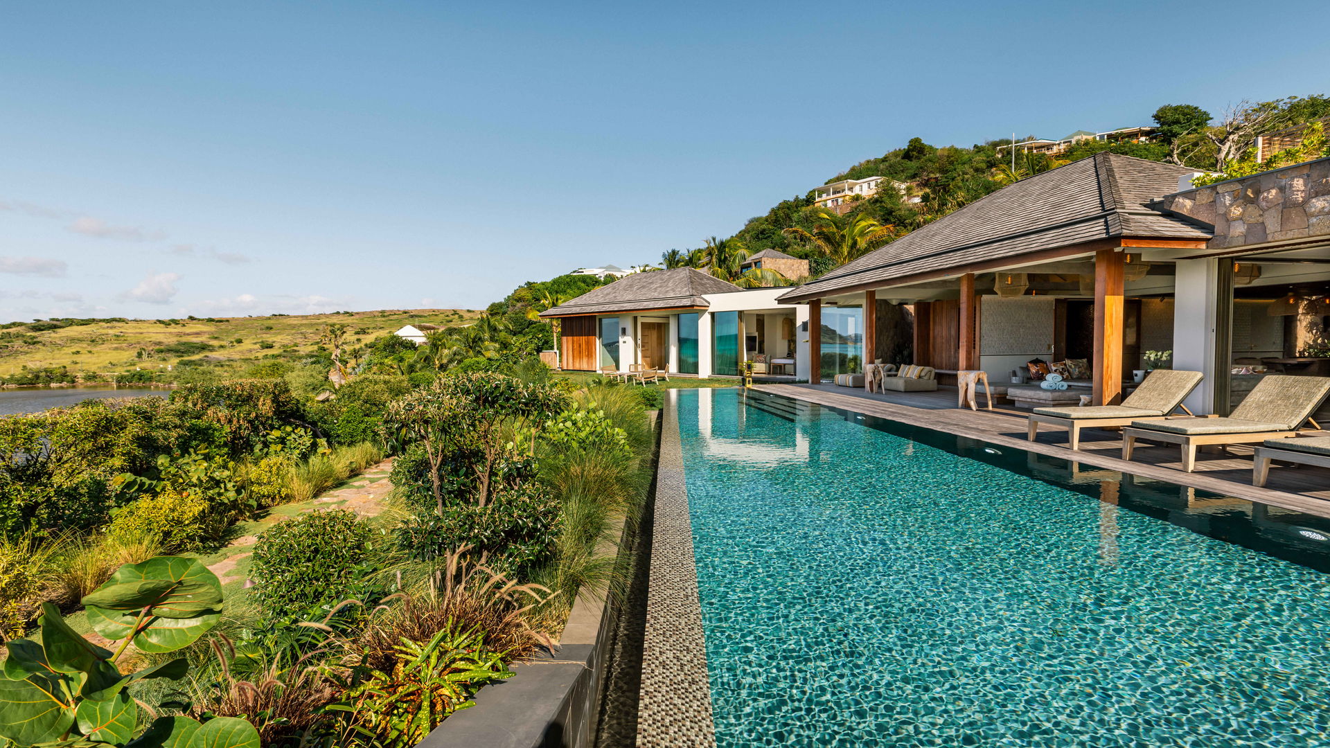 TOURMALINE ESTATE