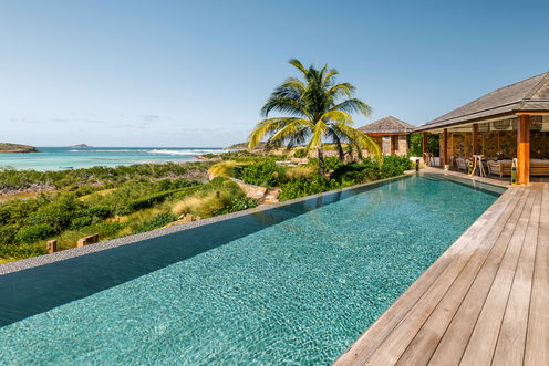 VILLA TOURMALINE ESTATE TOURMALINE ESTATE 6