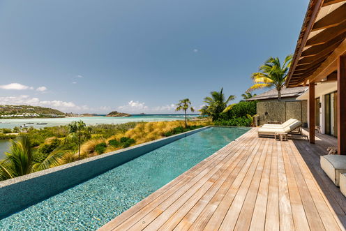 VILLA TOURMALINE ESTATE TOURMALINE ESTATE 7