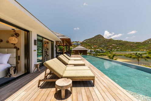 VILLA TOURMALINE ESTATE TOURMALINE ESTATE 8