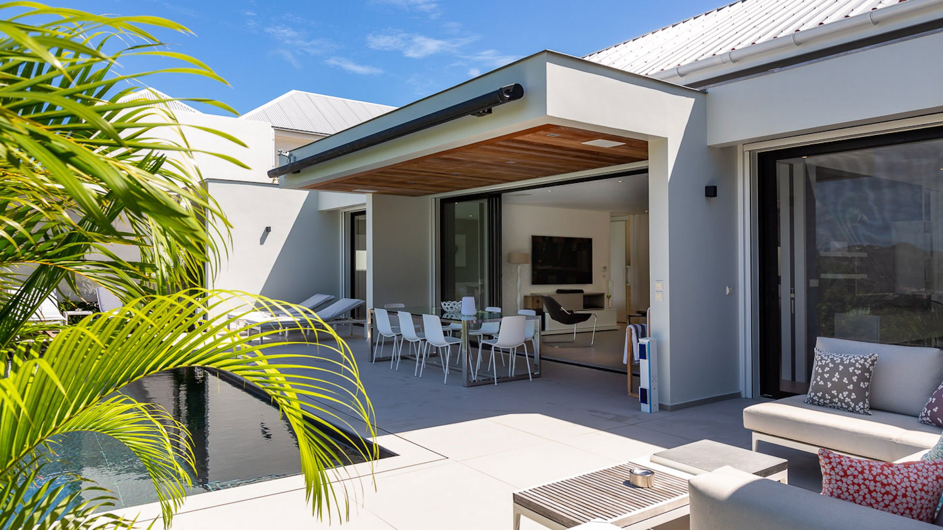 VENTURA ESTATE