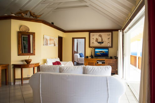 VILLA NATANYA LIVING 1