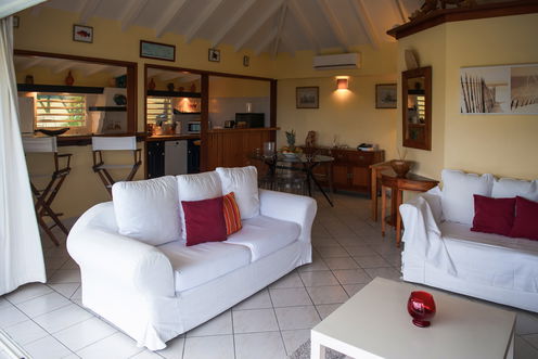 VILLA NATANYA LIVING 4