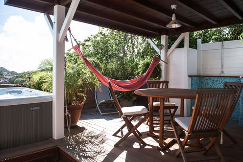 VILLA NATANYA TERRACE 2
