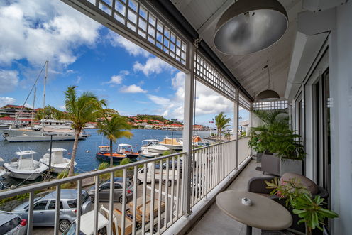 VILLA SUITE HARBOUR TERRACE 3