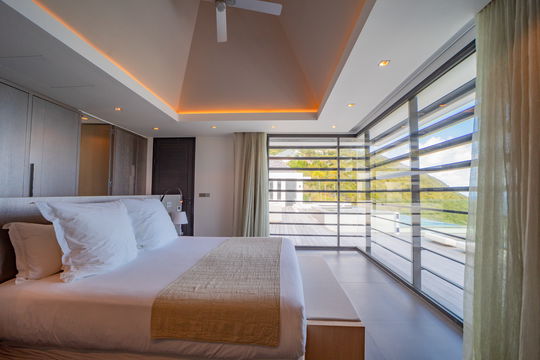 VILLA MYWAY BEDROOM1 1