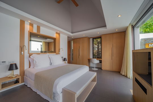 VILLA MYWAY BEDROOM2 1