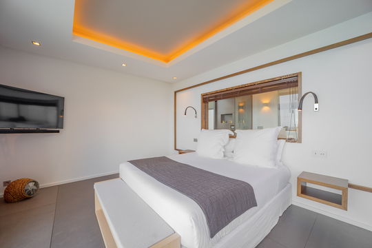 VILLA MYWAY BEDROOM4 1