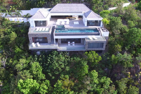 VILLA MYWAY DRONE 1