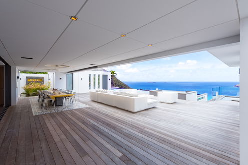 VILLA MYWAY KITCHEN & DINING 4
