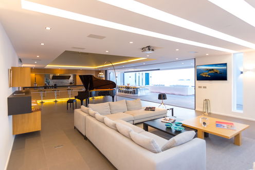 VILLA MYWAY LIVING 1