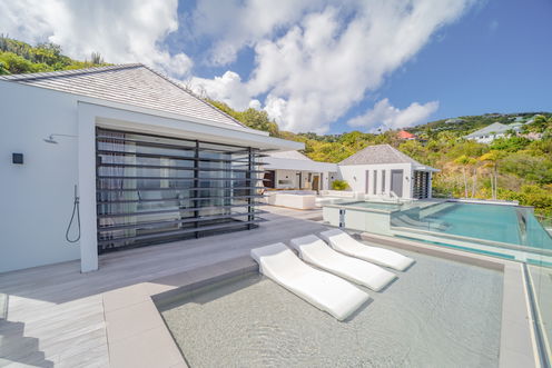 VILLA MYWAY POOL & TERRACE 8