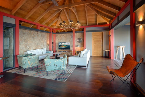 VILLA MOH LIVING 1