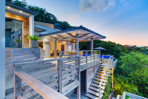 VILLA DATCHA OUTDOORS 1