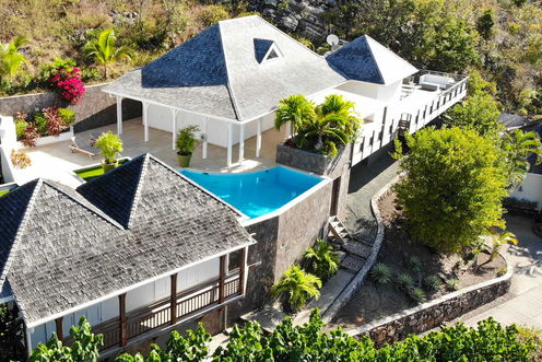 VILLA LAGON JAUNE OUTDOORS 0
