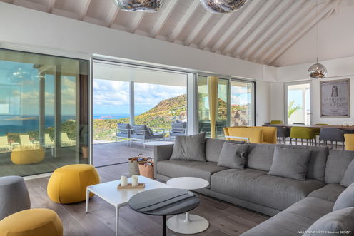 VILLA WINE NOTE LIVING 2