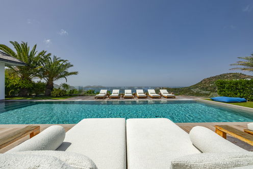 VILLA WINE NOTE POOL & TERRACE 7