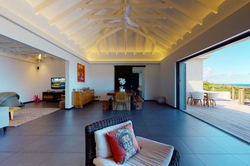 VILLA NITA LIVING AREA 6