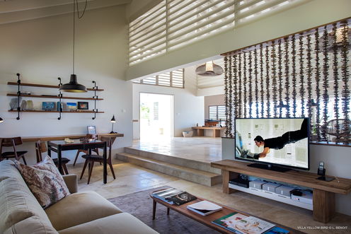 VILLA YELLOW BIRD LIVING 8