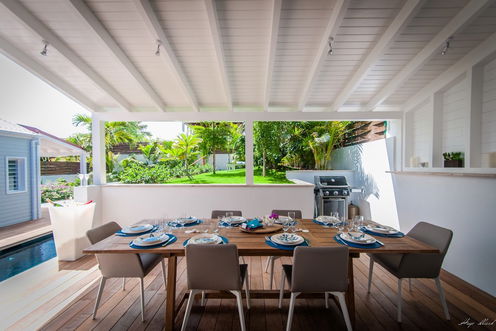 VILLA KALOO KITCHEN & DINING 4