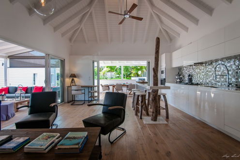VILLA KALOO LIVING 3