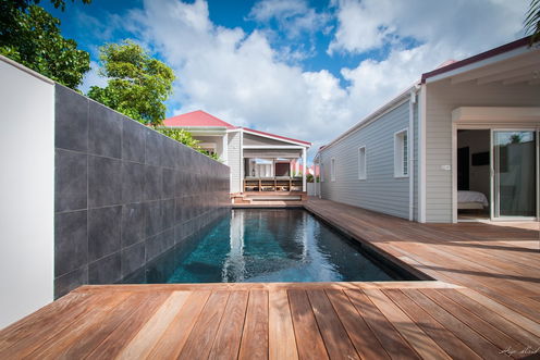 VILLA KALOO POOL & TERRACE 3