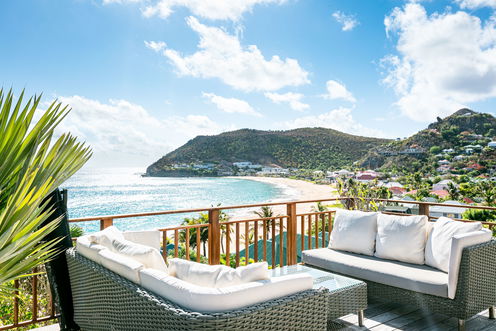 VILLA ESTRELA POOL & TERRACE 11