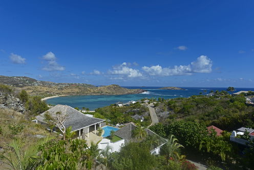 VILLA LAGON BLEU ESTATE LAGON BLEU ESTATE 4