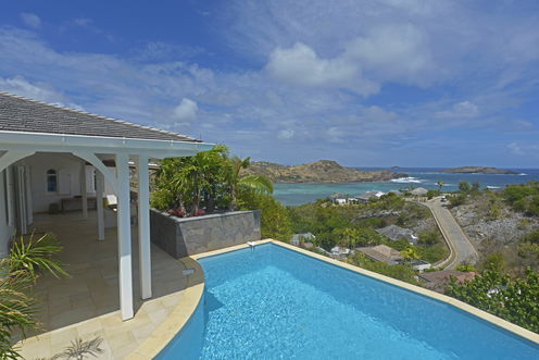 VILLA LAGON JAUNE ESTATE LAGON JAUNE ESTATE 2