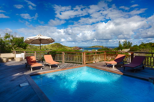 VILLA LAGON JAUNE ESTATE LAGON JAUNE ESTATE 4