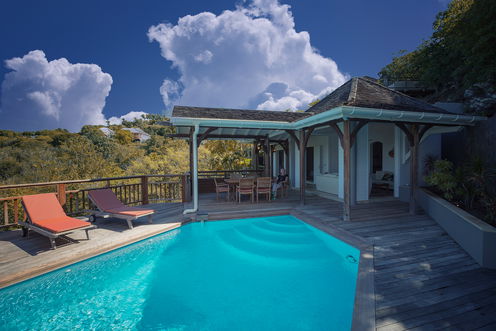 VILLA LAGON JAUNE ESTATE LAGON JAUNE ESTATE 5